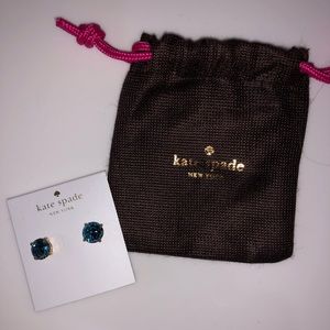 Kate spade earrings